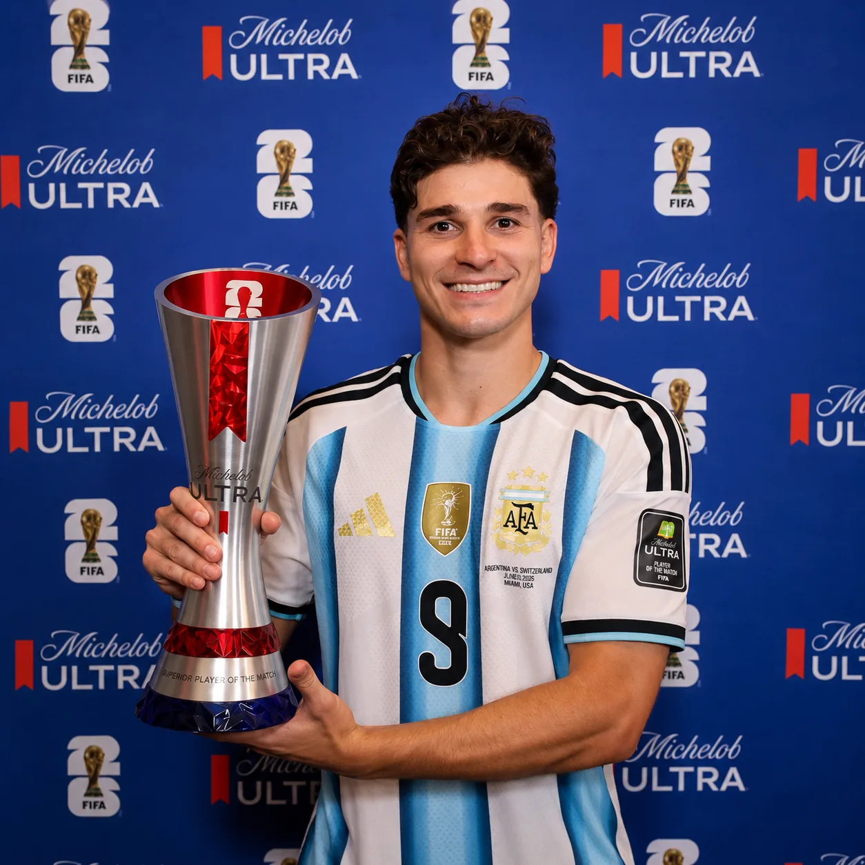 Julián Álvarez Barcelona transfer rumor and retirement loophole explained